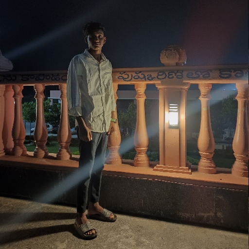 Palthyavath Srikanth Nayak - avatar