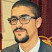 Ahmed Hamed - avatar