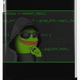 Frog - avatar