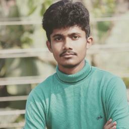 Prashamit Roy - avatar