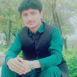 Syed Wajahat Ali Shah - avatar