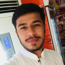 Faiq Ahmad - avatar