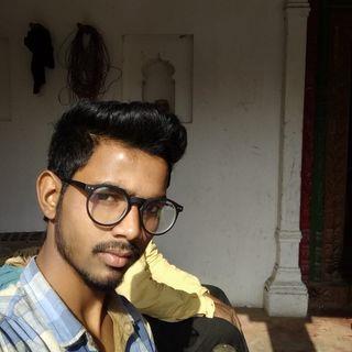 Ajay Maurya - avatar