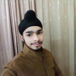 Manroop Singh - avatar