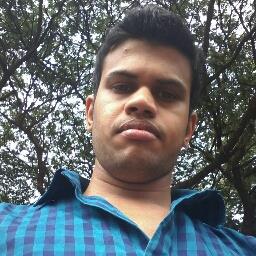 Rakesh R - avatar