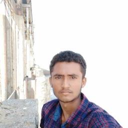 Mahammad Syed - avatar