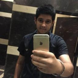 Kabir Manchanda - avatar