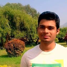Gour Gopal Dalai - avatar