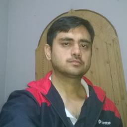 Rajiv Kaura - avatar
