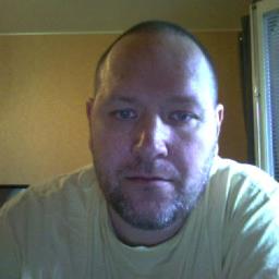 Örjan Johansen - avatar