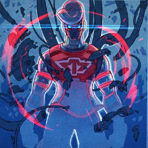 Hamza ALtabbesh - avatar
