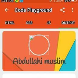 Abdullahi Muslim - avatar