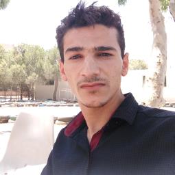 Mohanad Ahmad Odat - avatar