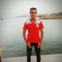 Adham Gamal - avatar