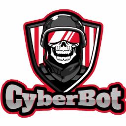 CyberBot - avatar