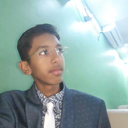 Animesh Kumar - avatar
