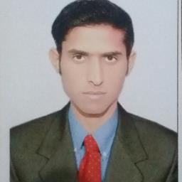 Shahid Hussain Lashari - avatar