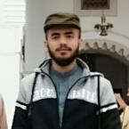 Usman Ali - avatar
