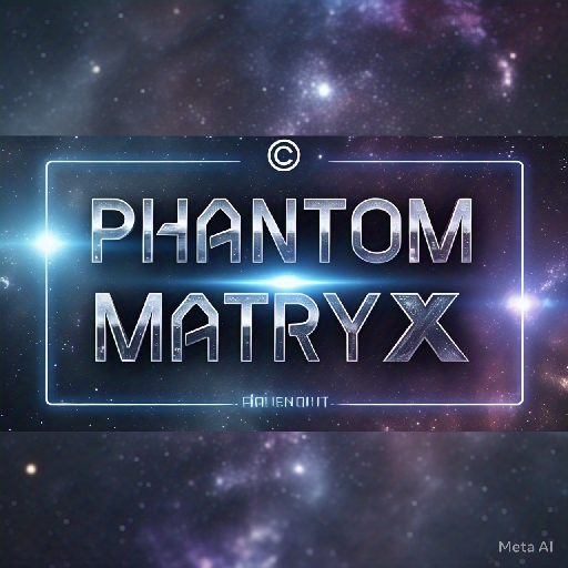 Phantom Matryx - avatar