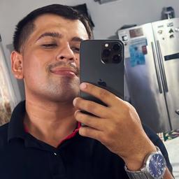 Anibal Matute - avatar