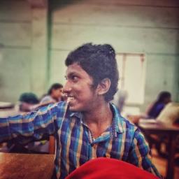 Sanjay Govind S - avatar