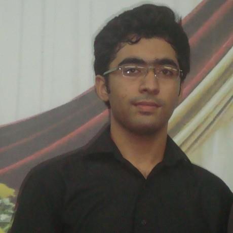 Abdul Haseeb Sharif - avatar