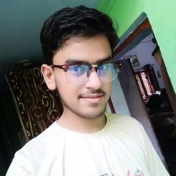 shyam verma - avatar