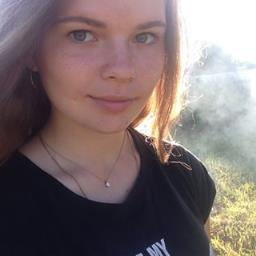 Alina Alina - avatar
