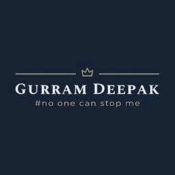 Deepak Gurram - avatar