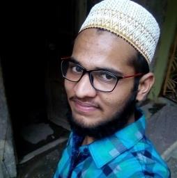 Hatim M Baroodwala - avatar