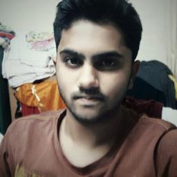 Vikash Nayak - avatar