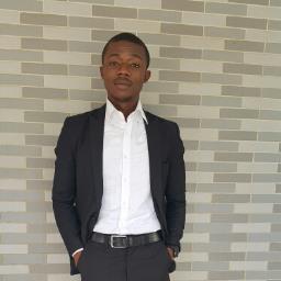 Laurence Igbokwe - avatar