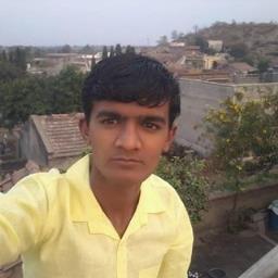 Mahesh Thakor - avatar