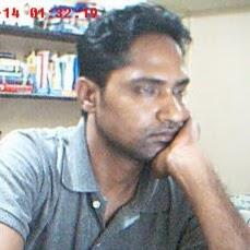 Nagarajan Chinnasamy - avatar