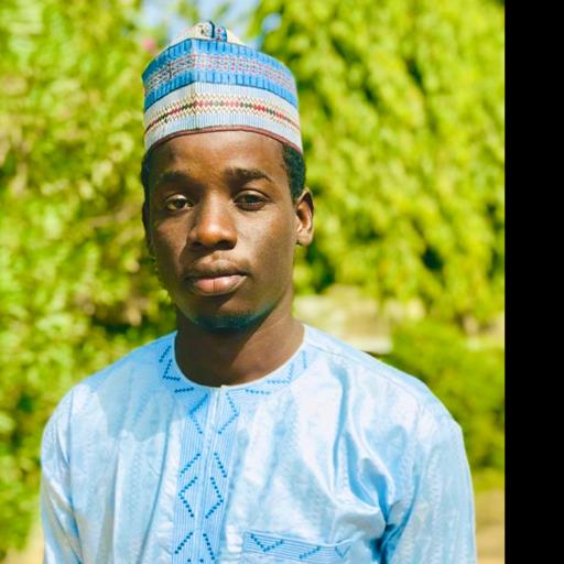 Aminu Abdulkadir - avatar