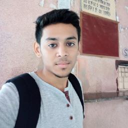 Rishabh Jhalani - avatar