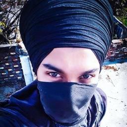 Manpreet Singh - avatar