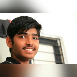 Prateek Mahajan - avatar
