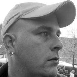 Jarno Korteschiel - avatar