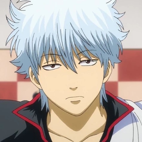 Gin-San - avatar