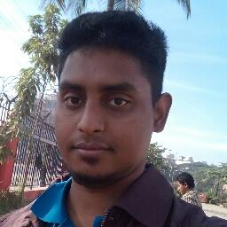 Mohammed Mahfuzur Rahman - avatar