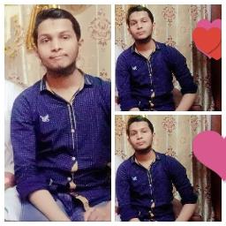 Umar Ahmad - avatar