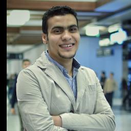 Mostafa Mahmoud El Sayed - avatar