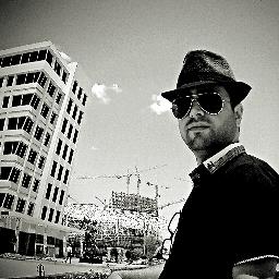 Hassan Rameh (HR) - avatar