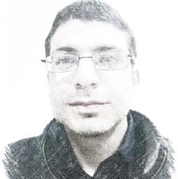 khaled Abu Alheja - avatar