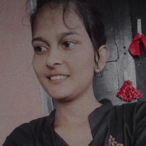 Deepali Shukla - avatar