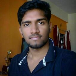 Abhijit - avatar