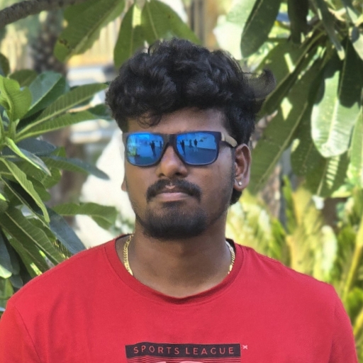 vivek amct - avatar
