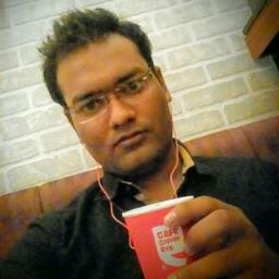Anup Yadav - avatar