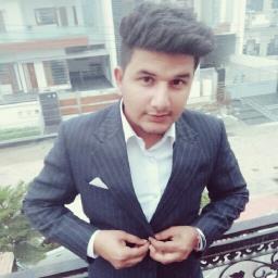 Harsh Singh - avatar